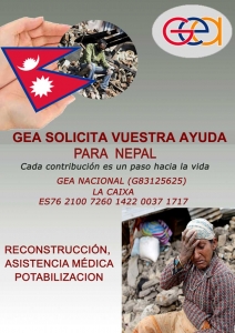 GEA-NEPAL (abril 2015)