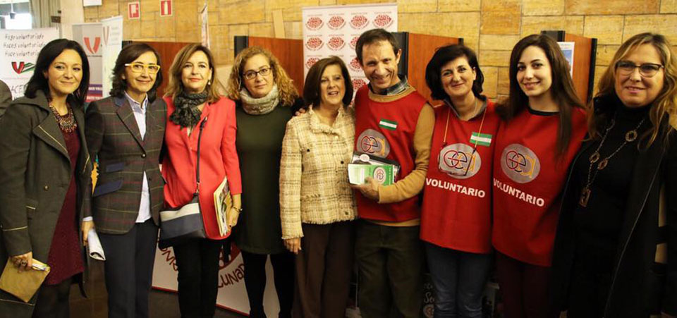 Día Internacional de los Voluntarios – GEA Córdoba 2016